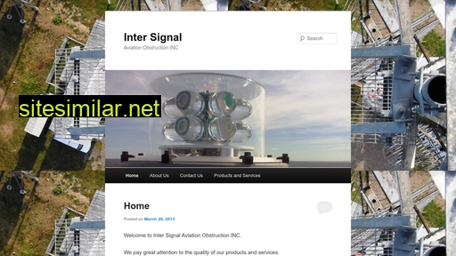 inter-signal.com alternative sites