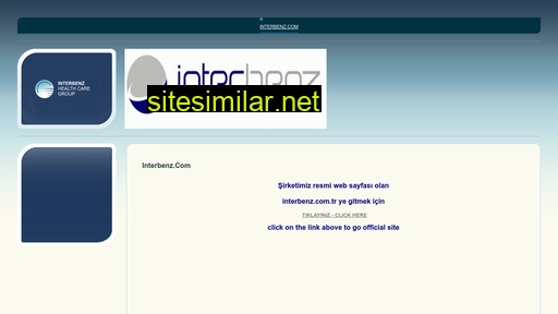 interbenz.com alternative sites