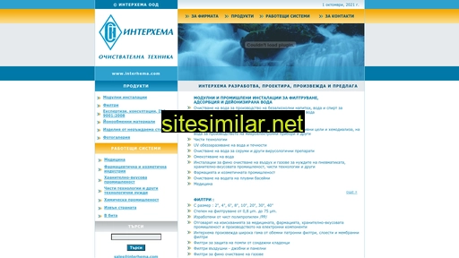 interhema.com alternative sites