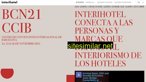 interihotel.com alternative sites