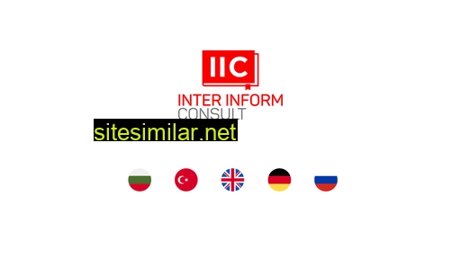 interinformconsult.com alternative sites