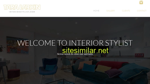 interiorstylist.com alternative sites