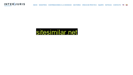 interjuris.com alternative sites