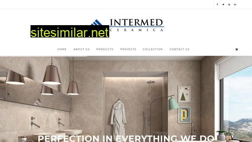 intermedceramica.com alternative sites