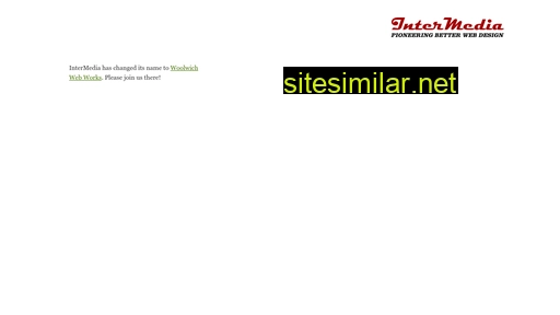 intermedia-online.com alternative sites