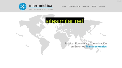 intermestica.com alternative sites