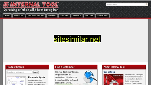 internaltool.com alternative sites