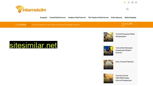 internetcim.com alternative sites