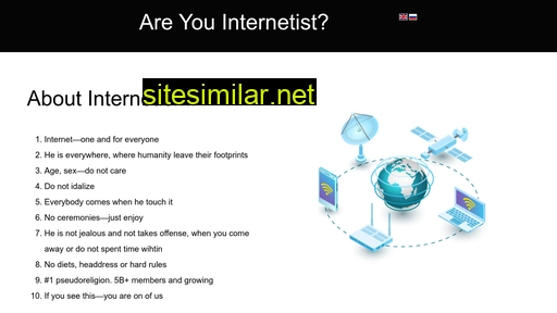 internetfan.com alternative sites