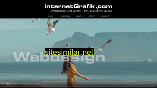 internetgrafik.com alternative sites
