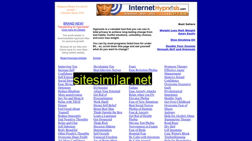 internethypnosis.com alternative sites