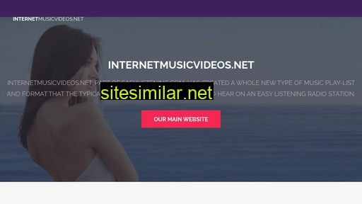 internetmusicvideos.com alternative sites