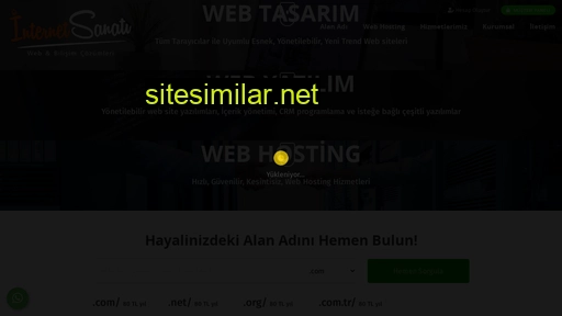 internetsanati.com alternative sites