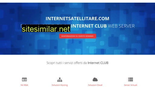 internetsatellitare.com alternative sites