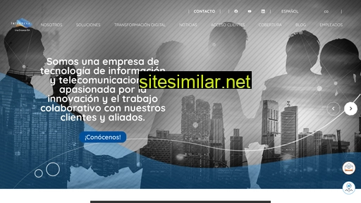 internexa.com alternative sites