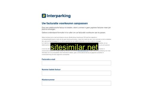 interparking.us4.list-manage.com alternative sites