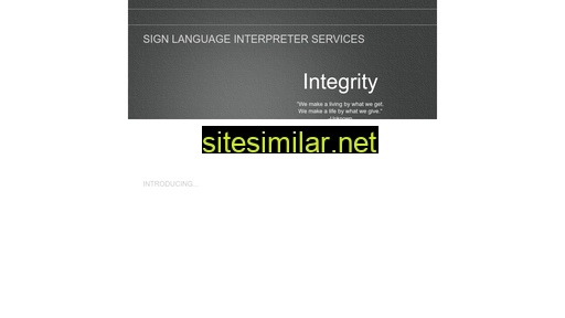 interpjen.com alternative sites