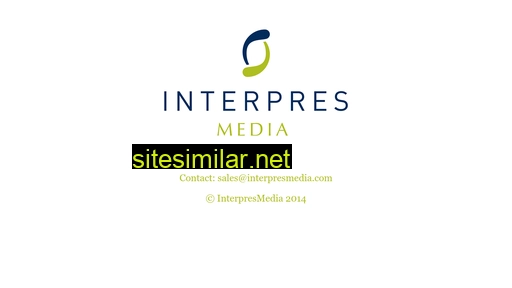 interpresmedia.com alternative sites