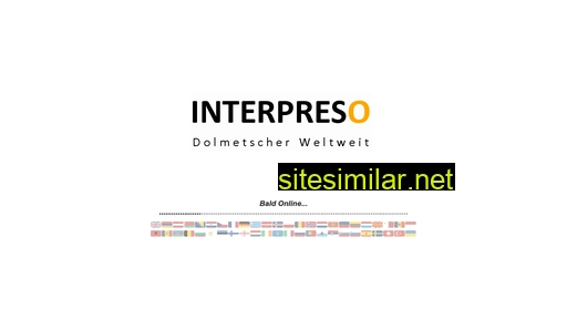 interpreso.com alternative sites