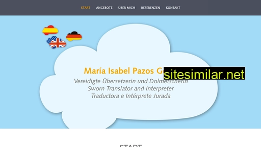 interpreter-spanish-english-german.com alternative sites