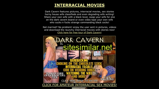 Interracial-movies1 similar sites