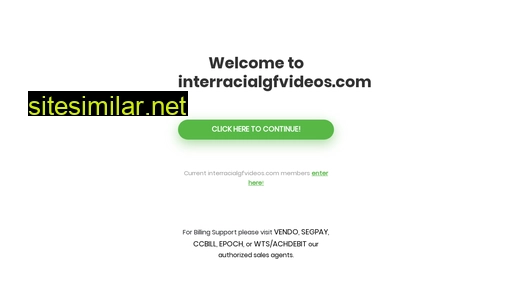interracialgfvideos.com alternative sites
