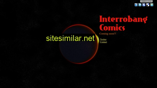 interrobangcomics.com alternative sites