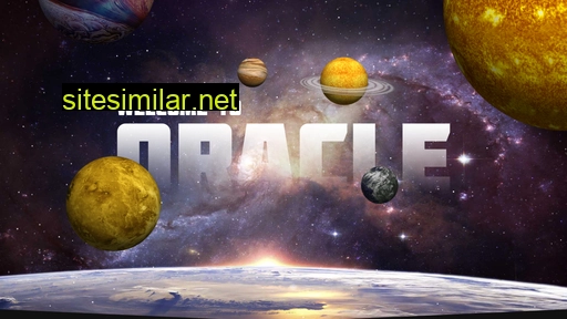 Interstellaroracle similar sites