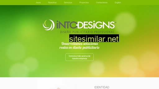 into-designs.com alternative sites