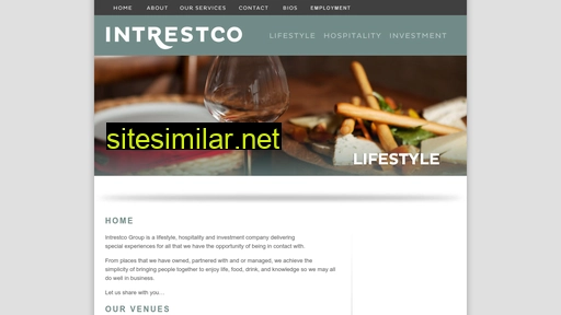 intrestco.com alternative sites