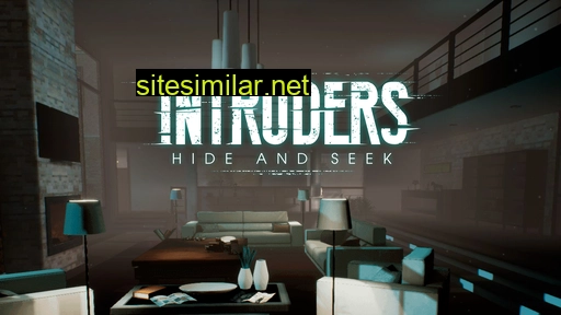 Intrudersgame similar sites