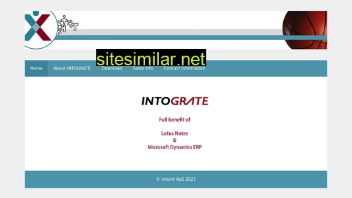 intograte.com alternative sites