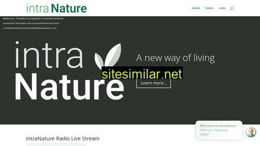 intranature.com alternative sites