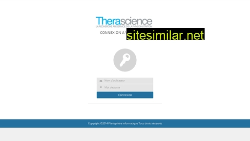 intranet.therascience.com alternative sites