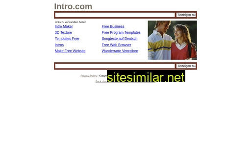 intro.com alternative sites