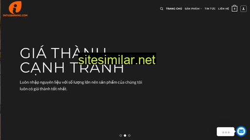 intuibanhmi.com alternative sites