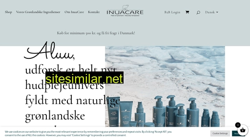 inuacare.com alternative sites
