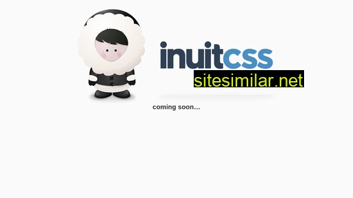 inuitcss.com alternative sites