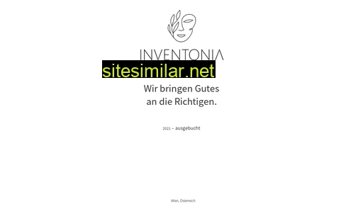 inventonia.com alternative sites