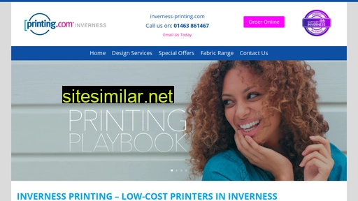 inverness-printing.com alternative sites