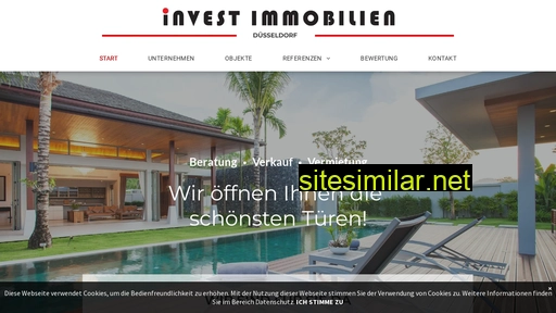 invest-immobilien.com alternative sites