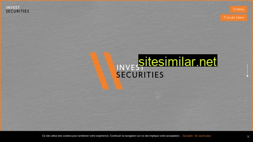 invest-securities.com alternative sites