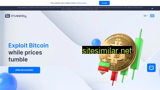 investby.com alternative sites