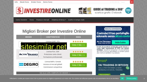 investire-online.com alternative sites