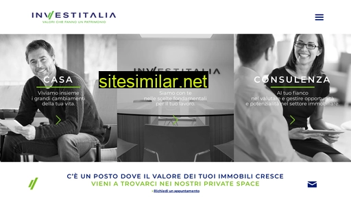 investitalia.com alternative sites