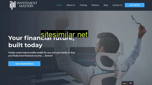 investment-mastery.com alternative sites