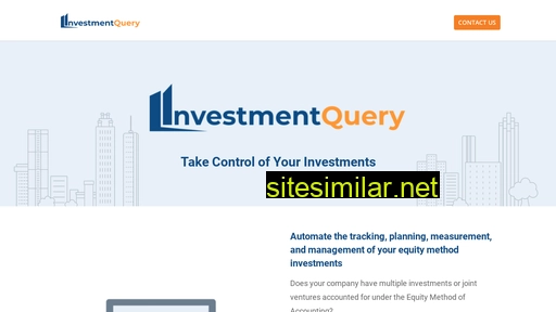 investmentquery.com alternative sites