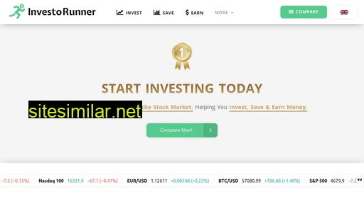 investorunner.com alternative sites