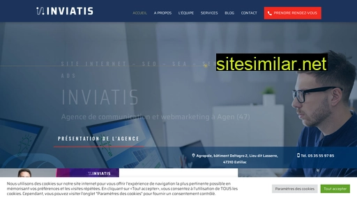 inviatis.com alternative sites