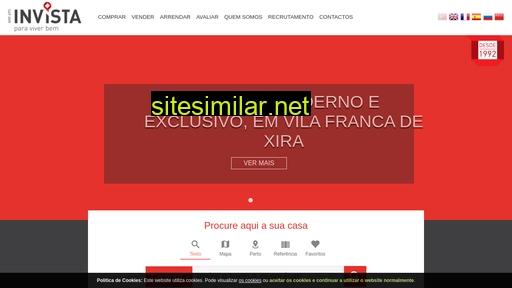 invistacasa.com alternative sites